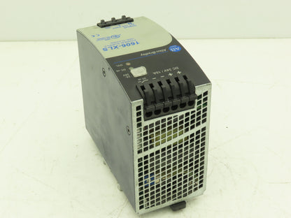 Allen Bradley 1606-XLS240E PLC Power Supply 24VDC 10A 240W 120-240V 1PH Input