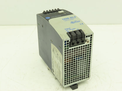Allen Bradley 1606-XLS240E PLC Power Supply 24VDC 10A 240W 120-240V 1PH Input