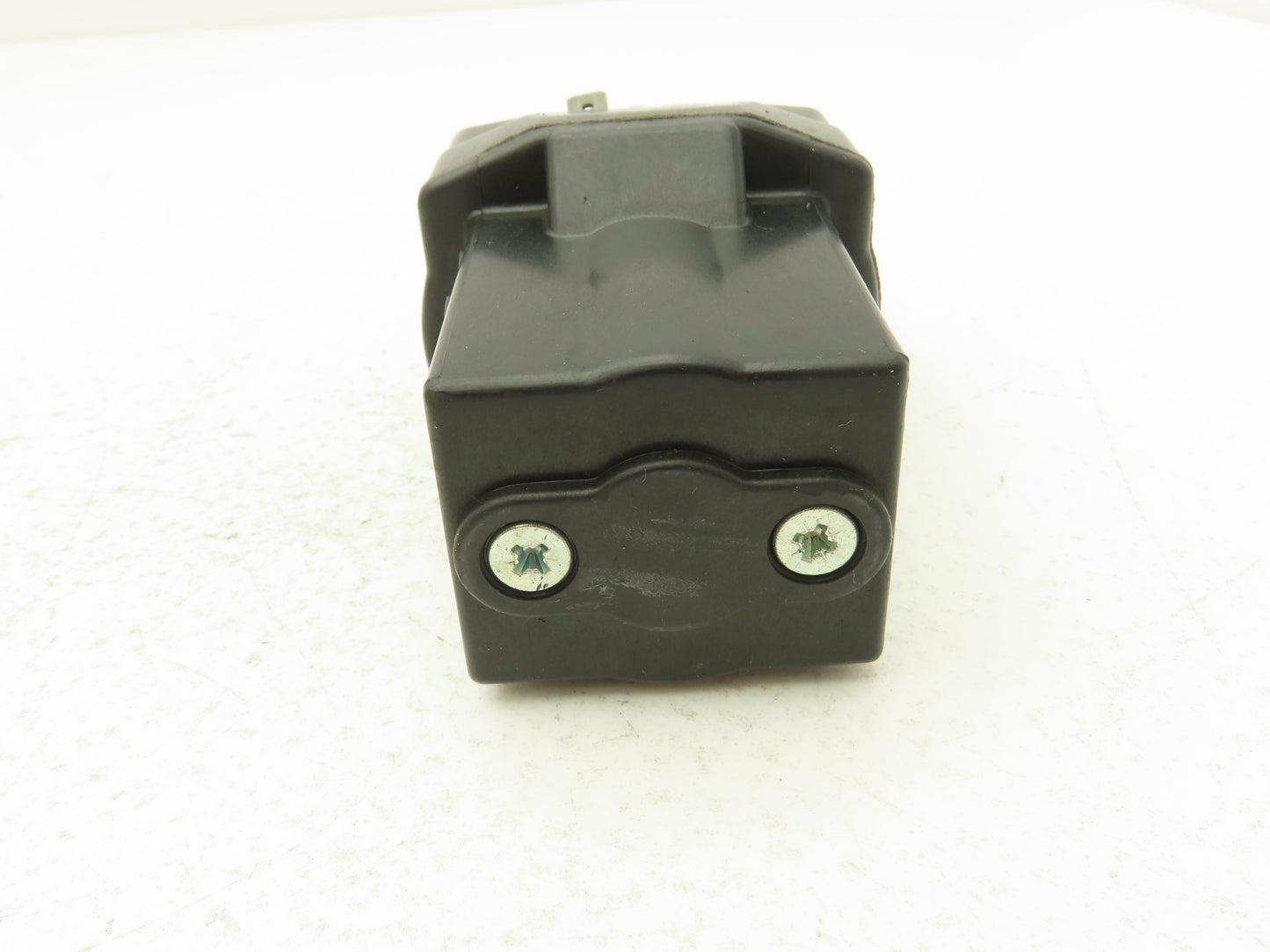 Hyster RU280B-5166P Forklift Curtis Albright DC Motor Contactor Off Hyster E80XN
