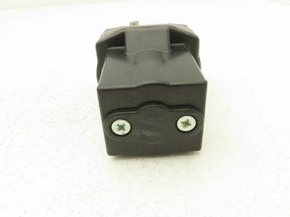 Hyster RU280B-5166P Forklift Curtis Albright DC Motor Contactor Off Hyster E80XN