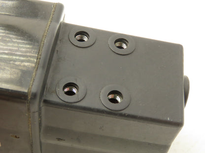 Hyster RU280B-5166P Forklift Curtis Albright DC Motor Contactor Off Hyster E80XN