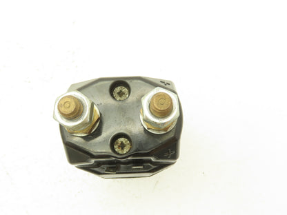 Hyster RU280B-5166P Forklift Curtis Albright DC Motor Contactor Off Hyster E80XN