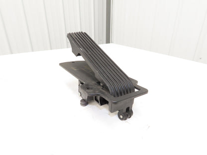 Williams Controls 402746 Forklift Accelerator Pedal & Potentiometer Off E80XN