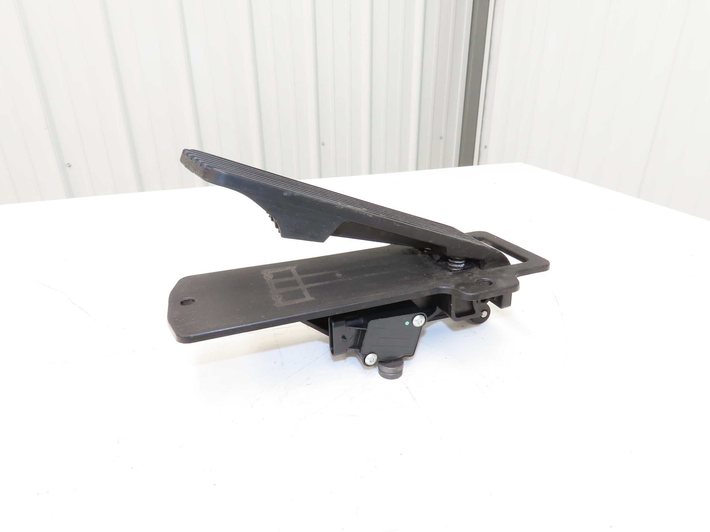 Williams Controls 402746 Forklift Accelerator Pedal & Potentiometer Of ...
