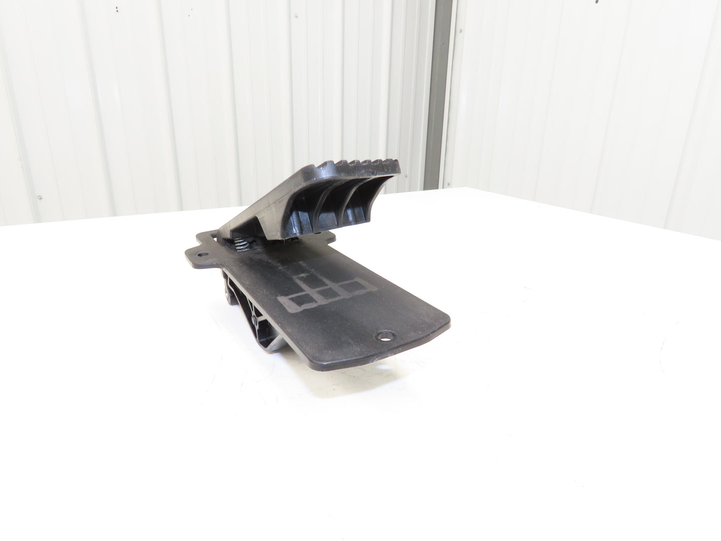 Williams Controls 402746 Forklift Accelerator Pedal & Potentiometer Off E80XN