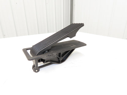 Williams Controls 402746 Forklift Accelerator Pedal & Potentiometer Off E80XN