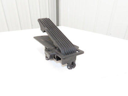 Williams Controls 402746 Forklift Accelerator Pedal & Potentiometer Off E80XN