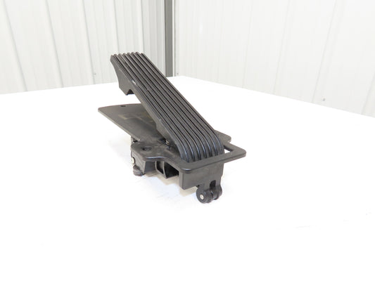 Williams Controls 402746 Forklift Accelerator Pedal & Potentiometer Off E80XN