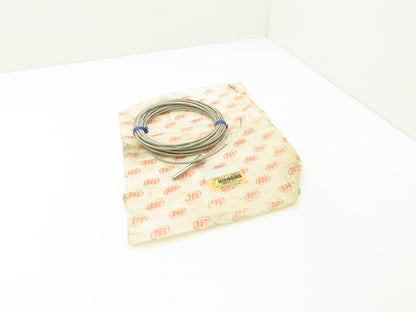 Ingersoll Rand 39571302 Temperature Sensor Air Compressor 24.5' 2 Wire + Ground