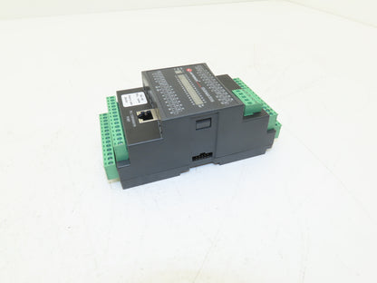 Unitronics EX-D16A3-TO16 PLC Expansion Vision I/O Module 24VDC