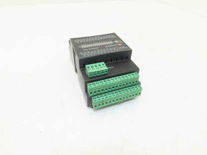 Unitronics EX-D16A3-TO16 PLC Expansion Vision I/O Module 24VDC