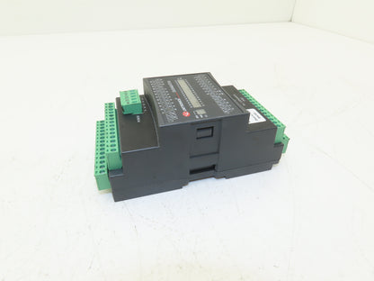 Unitronics EX-D16A3-TO16 PLC Expansion Vision I/O Module 24VDC