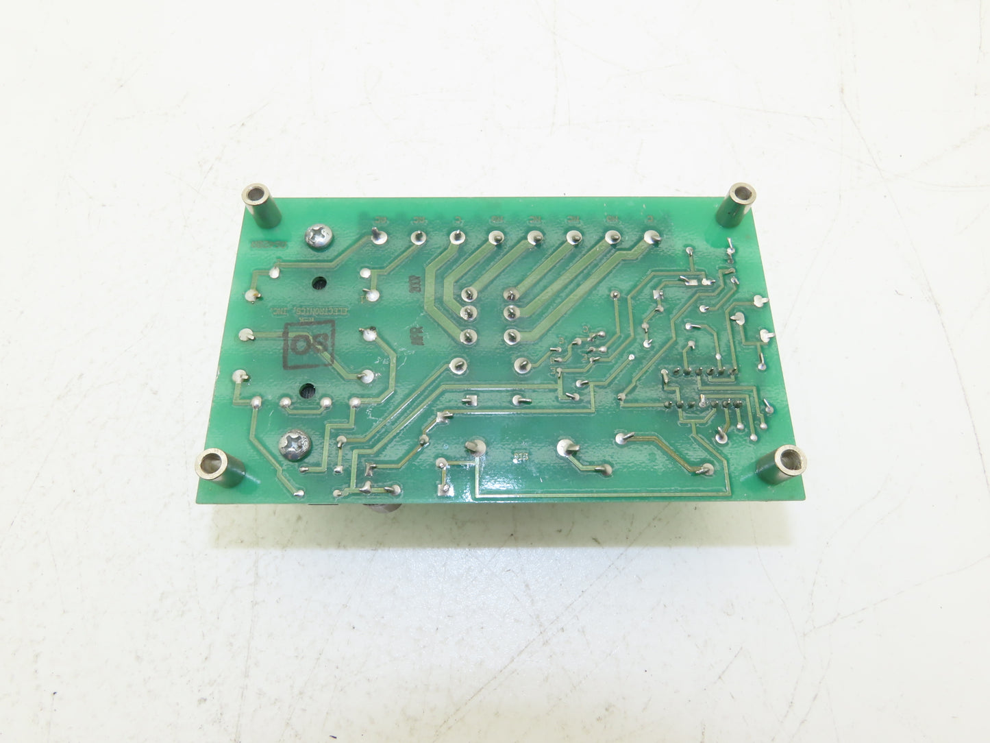 R-K Electronics ZVM-600R Protection Relay Zero Speed Switch 115V/600VAC