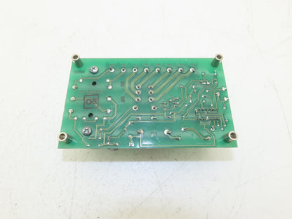 R-K Electronics ZVM-600R Protection Relay Zero Speed Switch 115V/600VAC