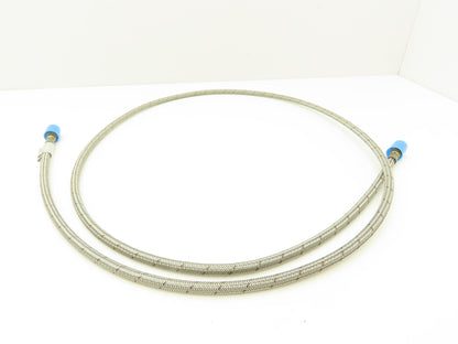 Ingersoll Rand 39306048 Braided Hose Air Compressor 72" Female Swivel Ends