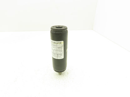 Parker ACP04AD008R57H Forklift Hydraulic Accumulator 900 PSI Off Hyster E80XN