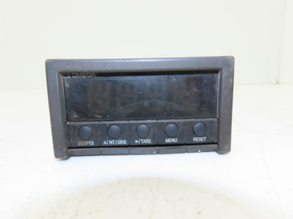Omega DP25B-S-R-1.2 Strain Gage Panel Meter LED Display 115V