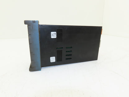 Omega DP25B-S-R-1.2 Strain Gage Panel Meter LED Display 115V