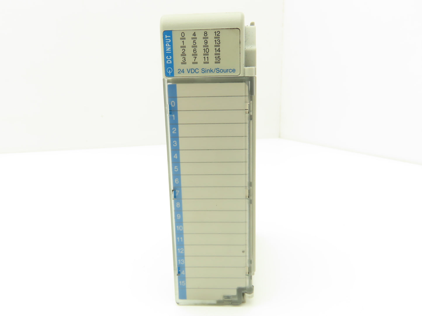 Allen Bradley 1769-IQ16F MicroLogix Compact I/O High Speed Input Module 16 Pt