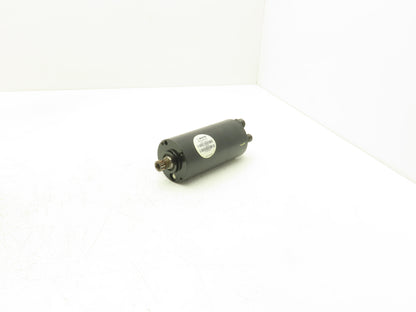 White OSPM 100 LS Forklift Power Steering Unit Hydraulic Motor Off Hyster E80XN