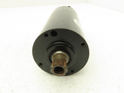 White OSPM 100 LS Forklift Power Steering Unit Hydraulic Motor Off Hyster E80XN