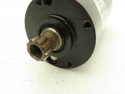 White OSPM 100 LS Forklift Power Steering Unit Hydraulic Motor Off Hyster E80XN