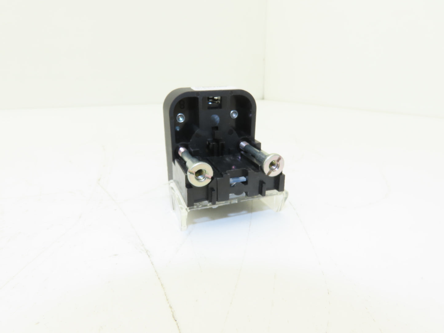 Allen Bradley 800T-FX6D4 Push-Pull E-Stop Pushbutton 30mm  -No Cap Head