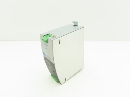 Allen Bradley 4983-DC120-03 Surge Protector Islatrol Filter 120V 3A DIN Mount