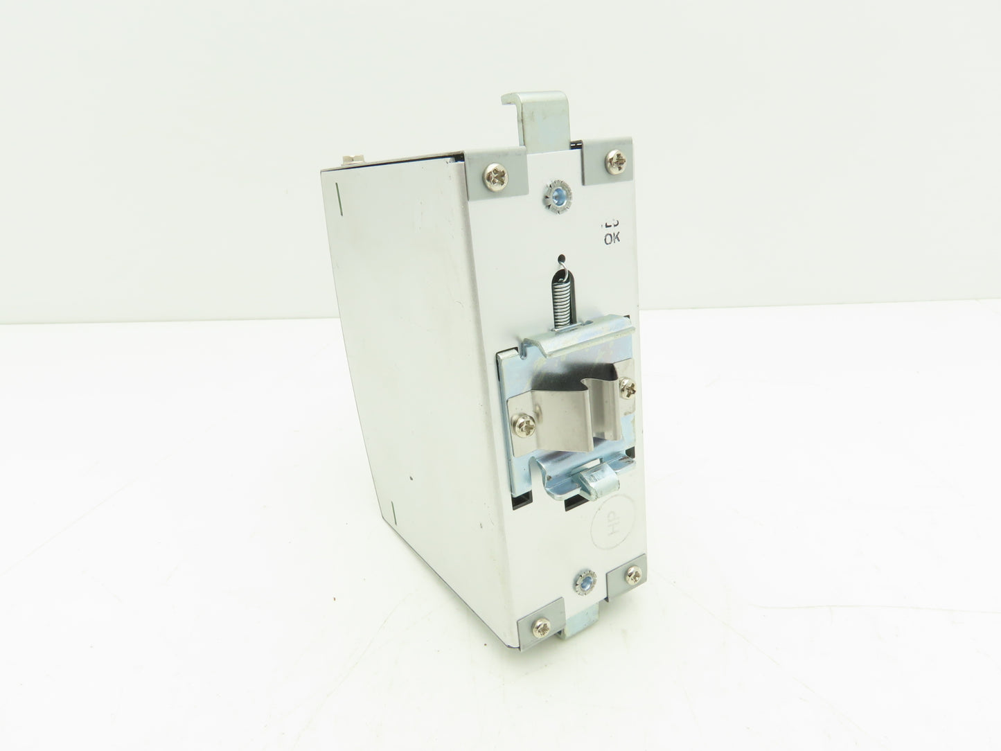 Allen Bradley 4983-DC120-03 Surge Protector Islatrol Filter 120V 3A DIN Mount