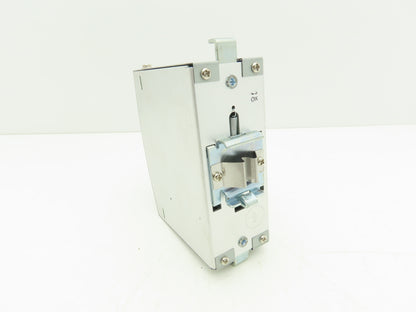 Allen Bradley 4983-DC120-03 Surge Protector Islatrol Filter 120V 3A DIN Mount