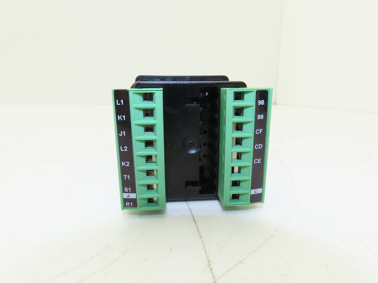 Watlow PM6C1EH-BAAAPWP Temperature & Process Controller Panel Meter 115V/240V