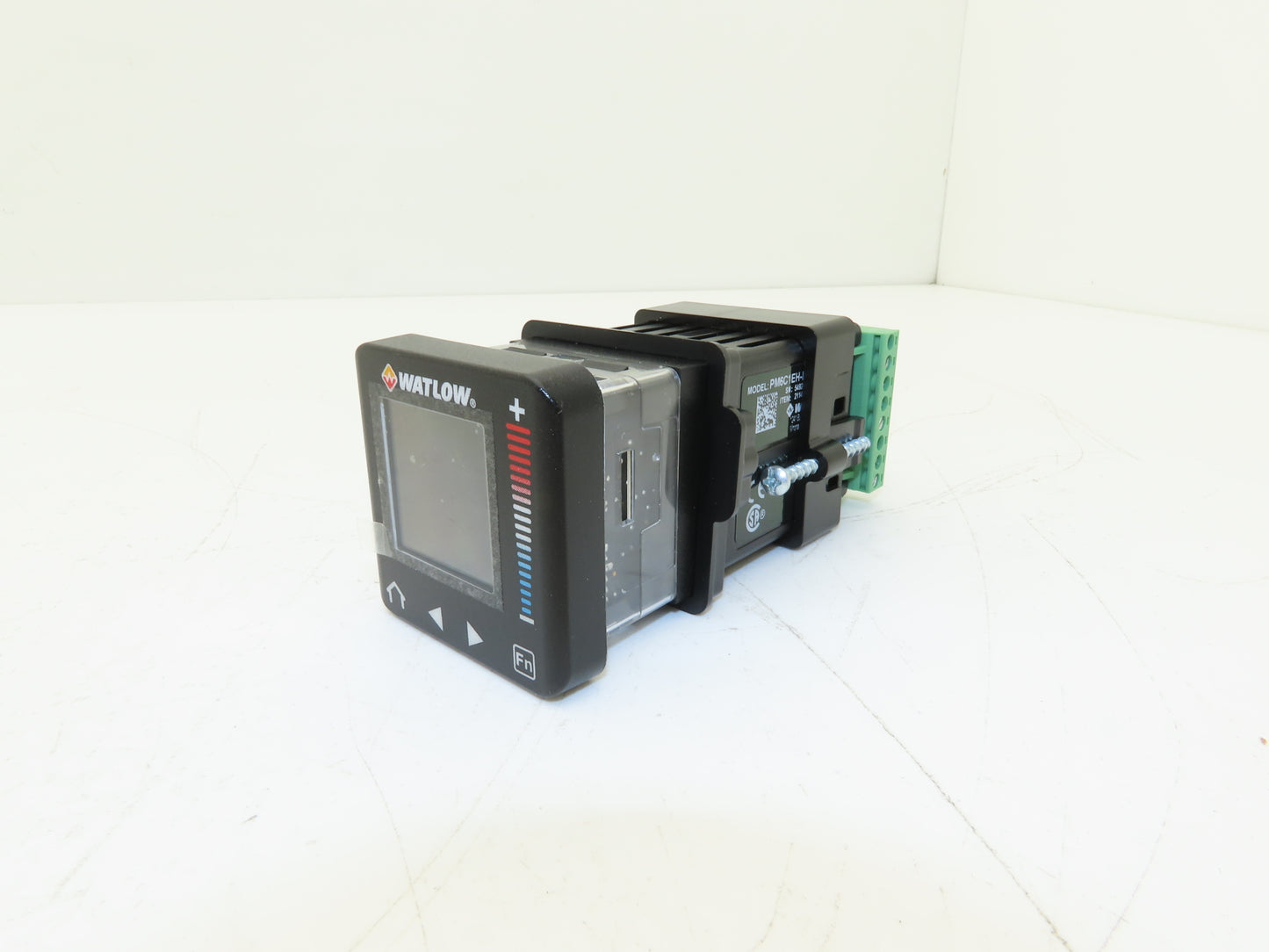 Watlow PM6C1EH-BAAAPWP Temperature & Process Controller Panel Meter 115V/240V