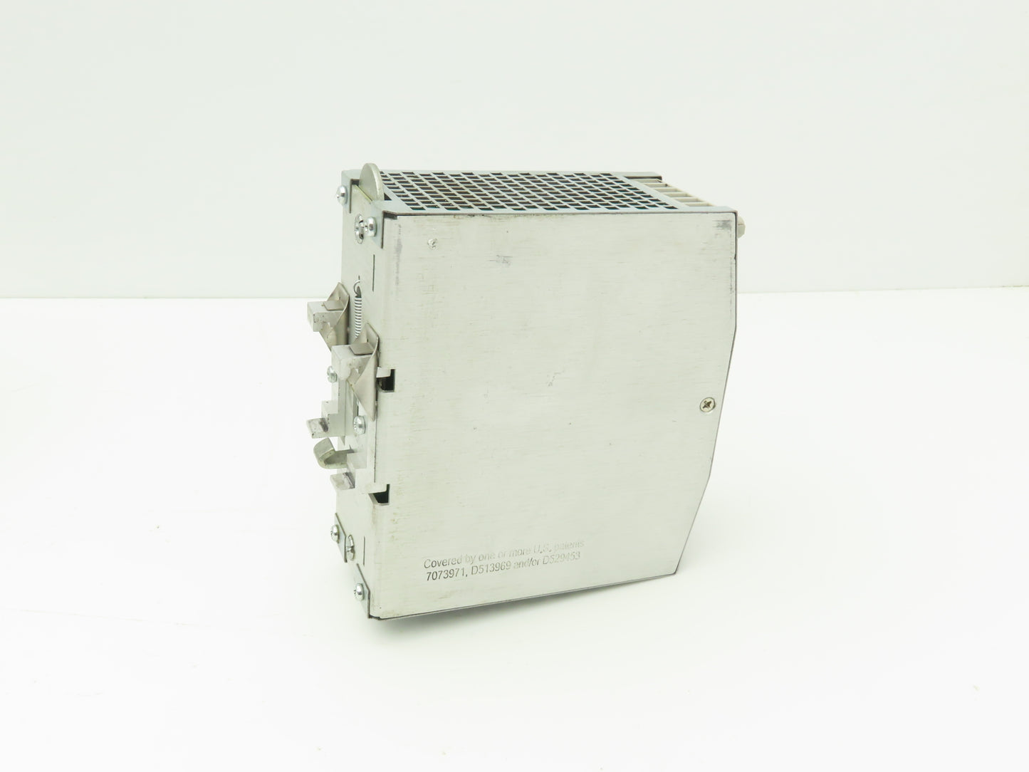 Emerson Sola SDN2.5-24-100P PLC Power Supply 24VDC 2.5A 115/230V 1PH Lot of 4