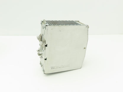 Emerson Sola SDN2.5-24-100P PLC Power Supply 24VDC 2.5A 115/230V 1PH Lot of 4