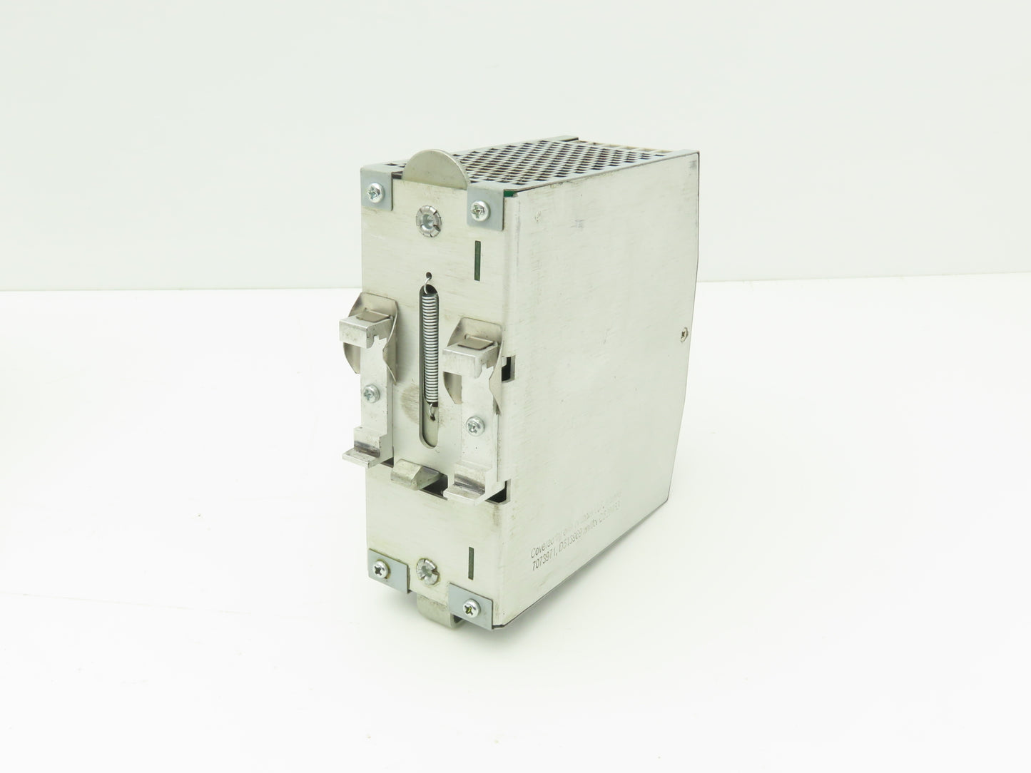 Emerson Sola SDN2.5-24-100P PLC Power Supply 24VDC 2.5A 115/230V 1PH Lot of 4