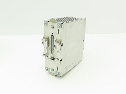 Emerson Sola SDN2.5-24-100P PLC Power Supply 24VDC 2.5A 115/230V 1PH Lot of 4