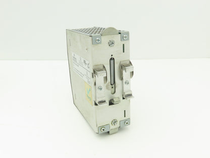 Emerson Sola SDN2.5-24-100P PLC Power Supply 24VDC 2.5A 115/230V 1PH Lot of 4