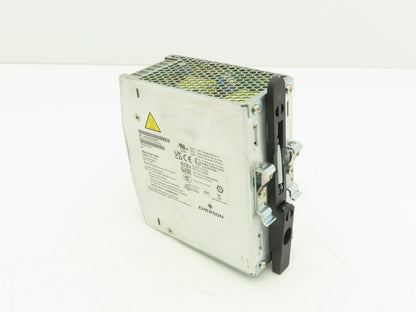 Emerson Sola SDN5-24-100C PLC Power Supply 24VDC 5A 115/230V 1PH