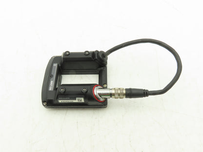 Keyence IV3-LG6M AI Imaging LED Illumination Unit for Vision Sensor Camera