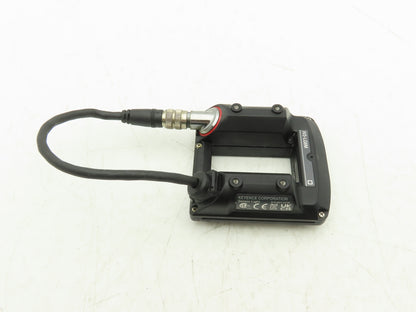 Keyence IV3-LG6M AI Imaging LED Illumination Unit for Vision Sensor Camera