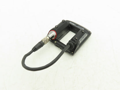 Keyence IV3-LG6M AI Imaging LED Illumination Unit for Vision Sensor Camera