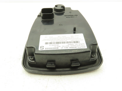 Hyster 8539580 Forklift Display Controller Module W/Key Off E80XN READ