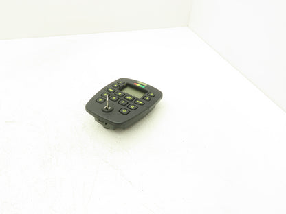 Hyster 8539580 Forklift Display Controller Module W/Key Off E80XN READ