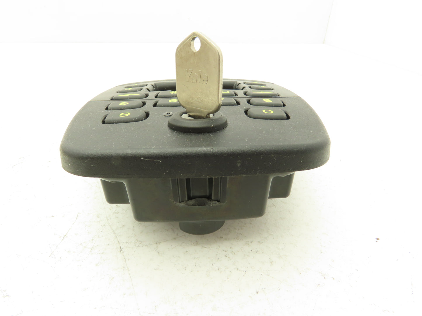 Hyster 8539580 Forklift Display Controller Module W/Key Off E80XN READ