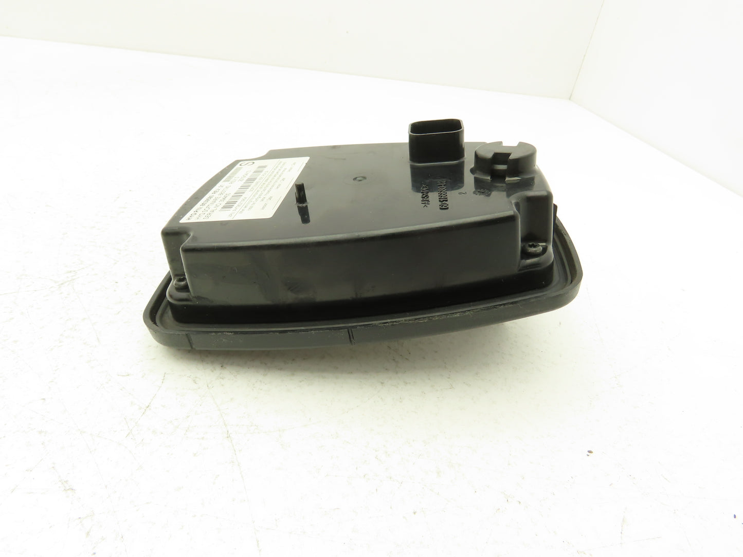 Hyster 8539580 Forklift Display Controller Module W/Key Off E80XN READ