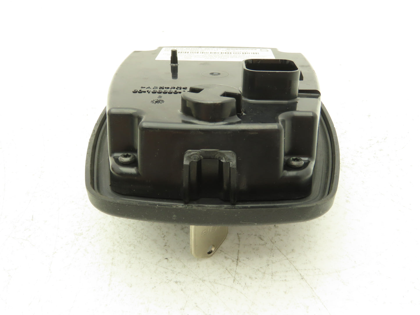 Hyster 8539580 Forklift Display Controller Module W/Key Off E80XN READ