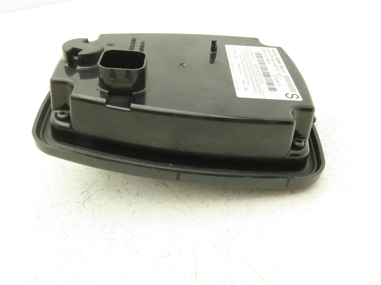 Hyster 8539580 Forklift Display Controller Module W/Key Off E80XN READ