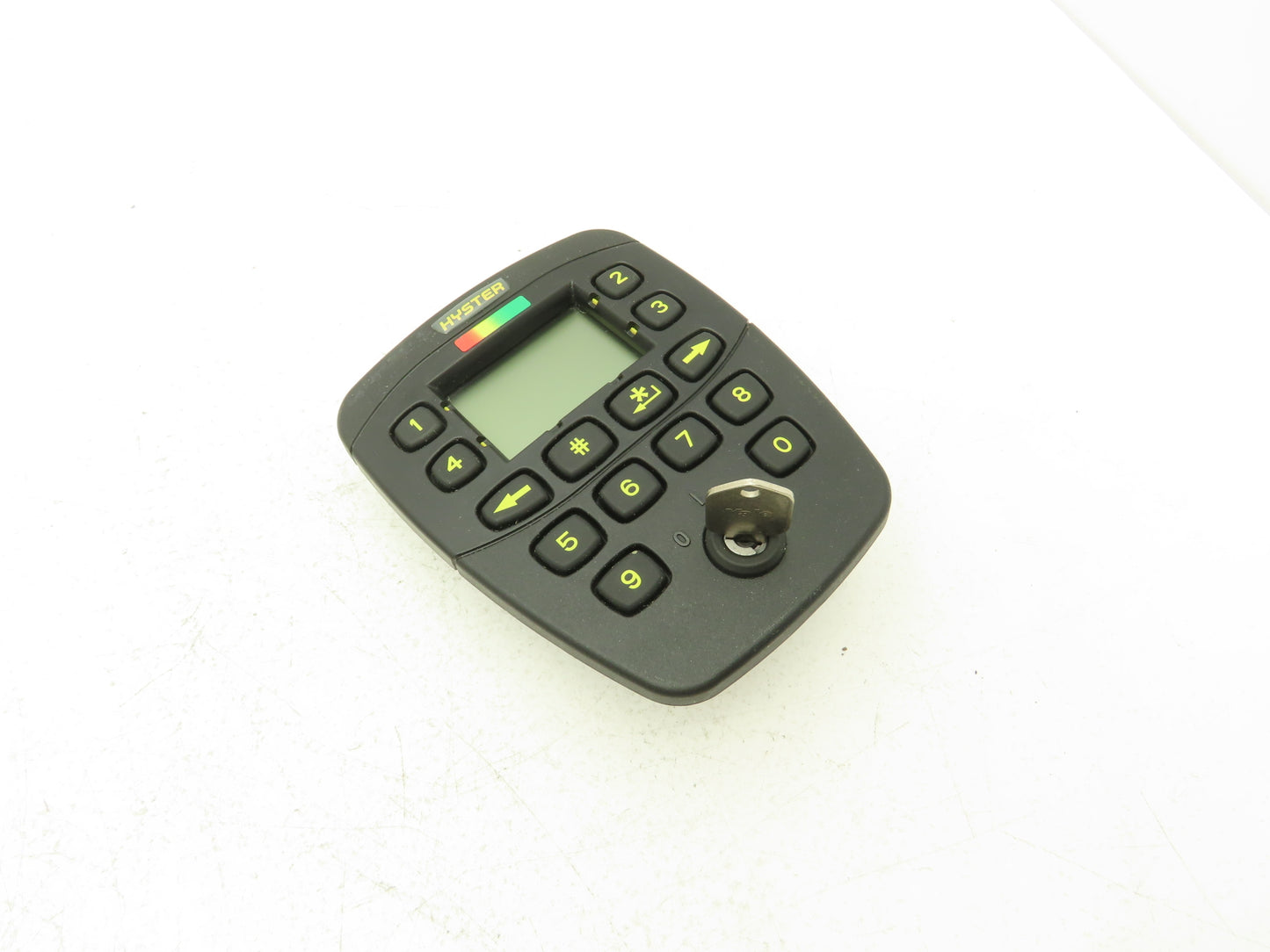 Hyster 8539580 Forklift Display Controller Module W/Key Off E80XN READ