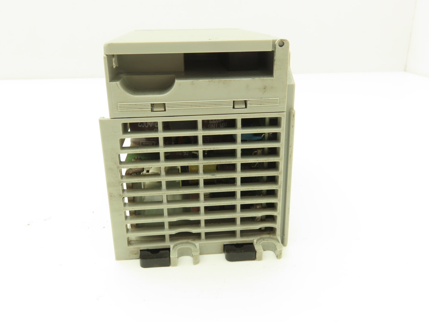 Allen Bradley 1769-PA4 Compact I/O Power Supply Module Series A Rev 4