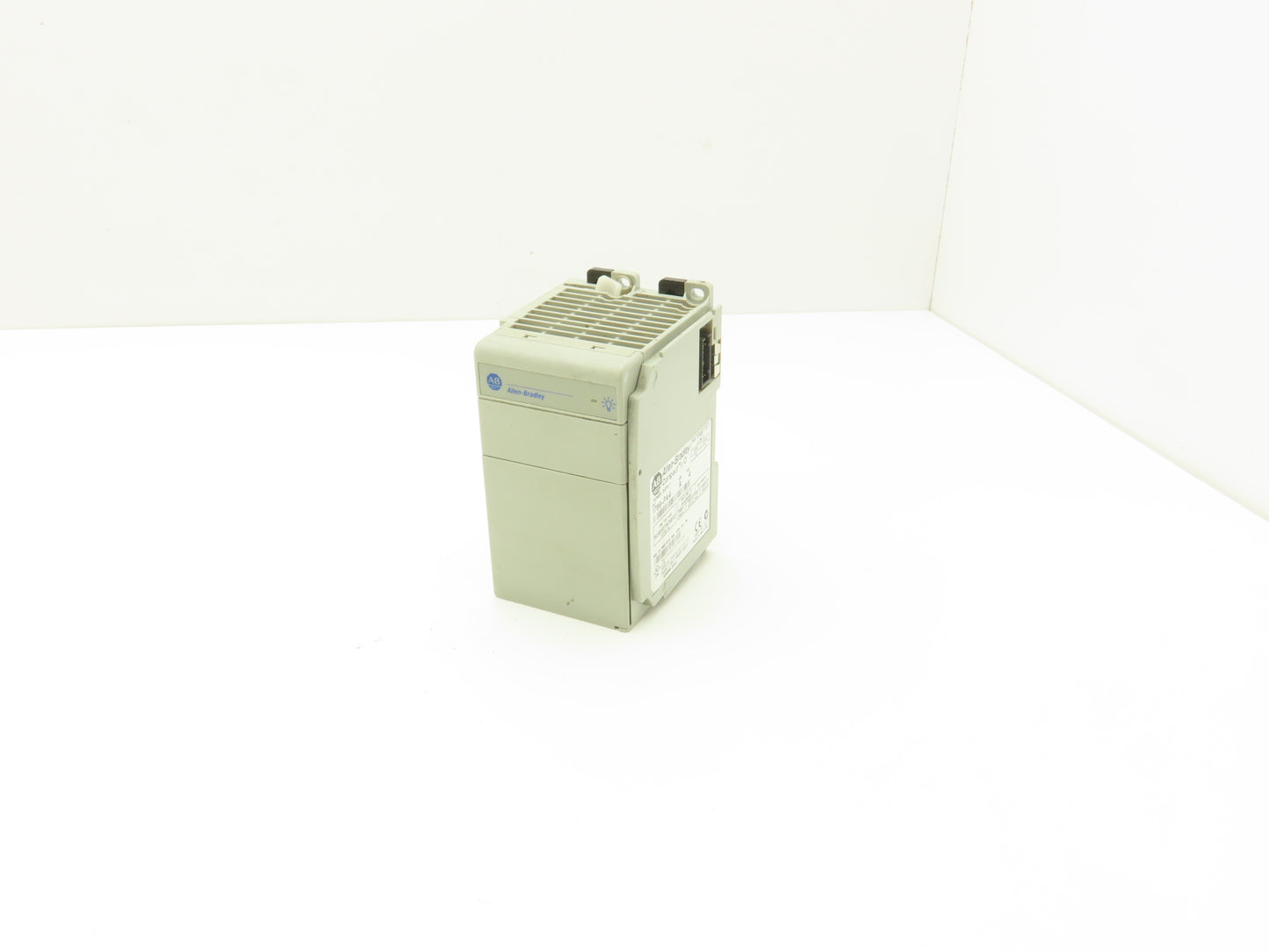 Allen Bradley 1769-PA4 Compact I/O Power Supply Module Series A Rev 4